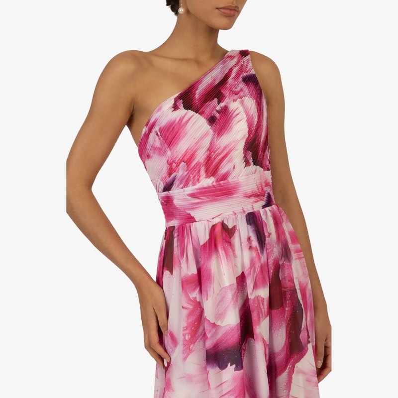 Kraimod Abendkleid Abendkleid pink(Image 19)
