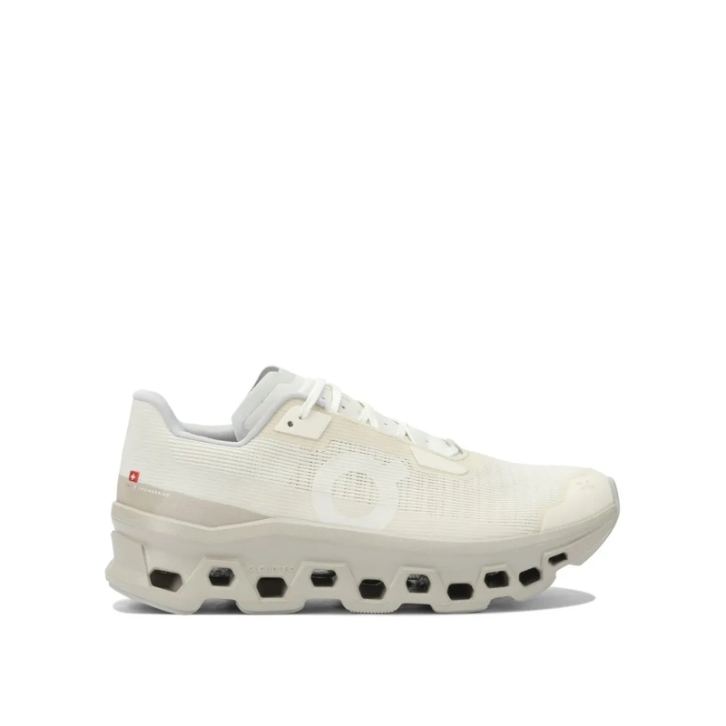 ON RUNNING Lage-top sneaker "Cloudmonster Void" Sneakers Neutrals