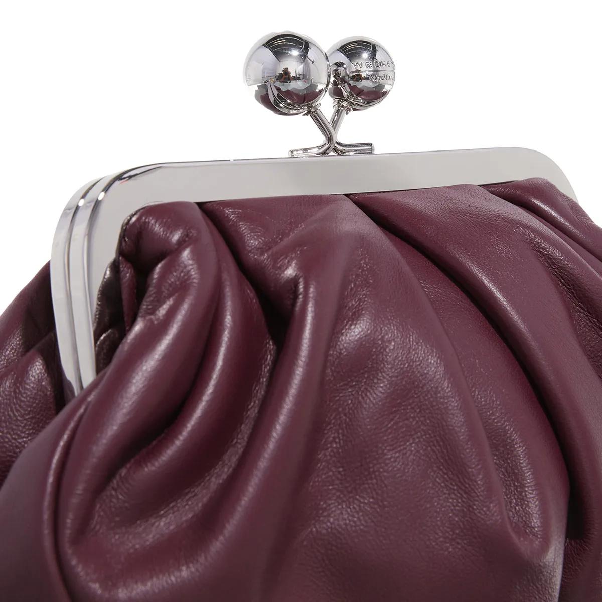 WEEKEND Max Mara Crossbody bags Prati in rood