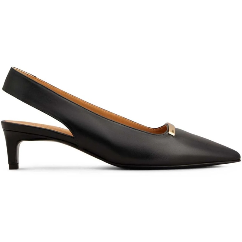 Tod's Sandales Sandals Black schwarz