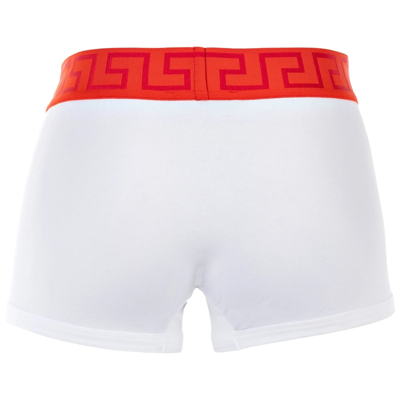Versace  TOPEKA Boxer Shorts 1er Pack rot(Image 2)