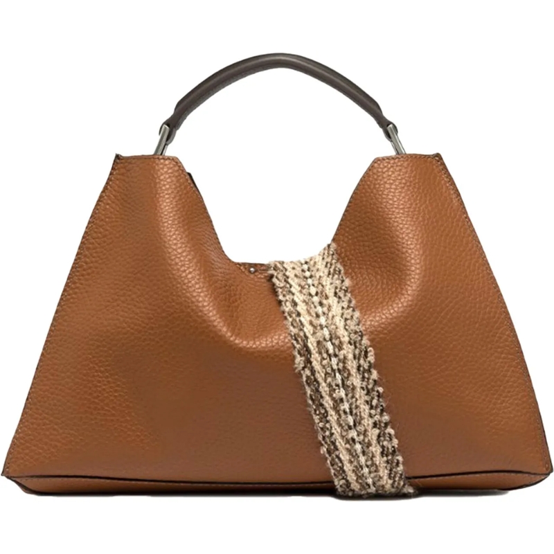 Gianni Chiarini Fourre-tout Bags Toasted Moro braun