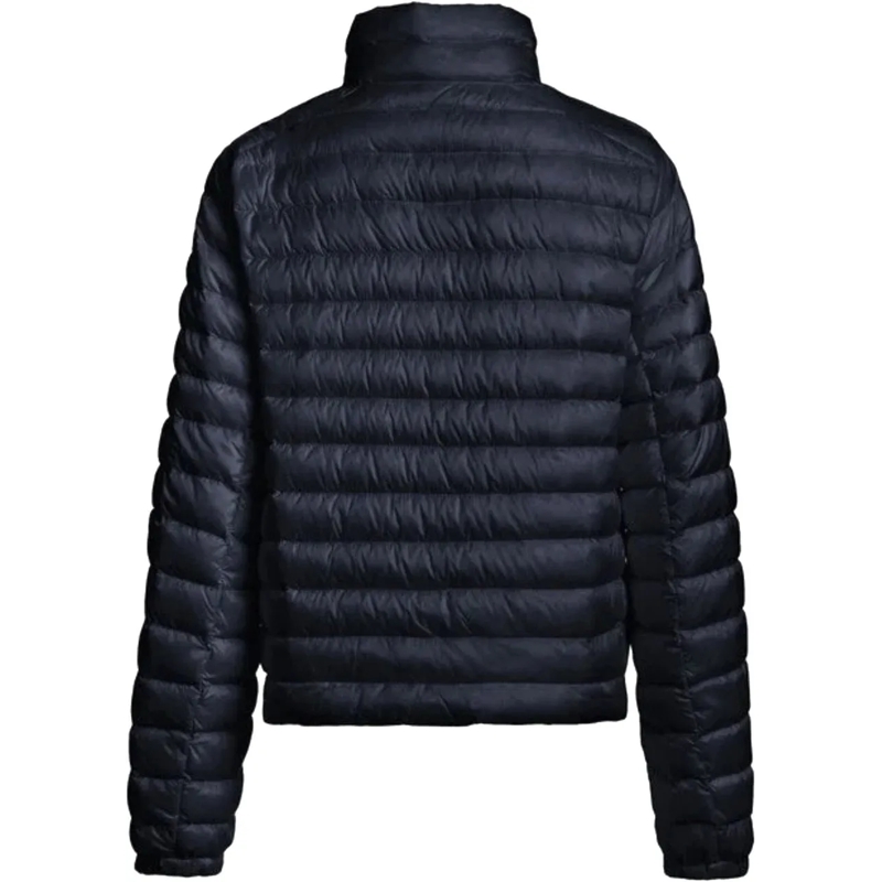 Parajumpers Trenchcoat Parajumpers Emilia Jackets Donkerblauw Pwpusl30 blau(Image 3)