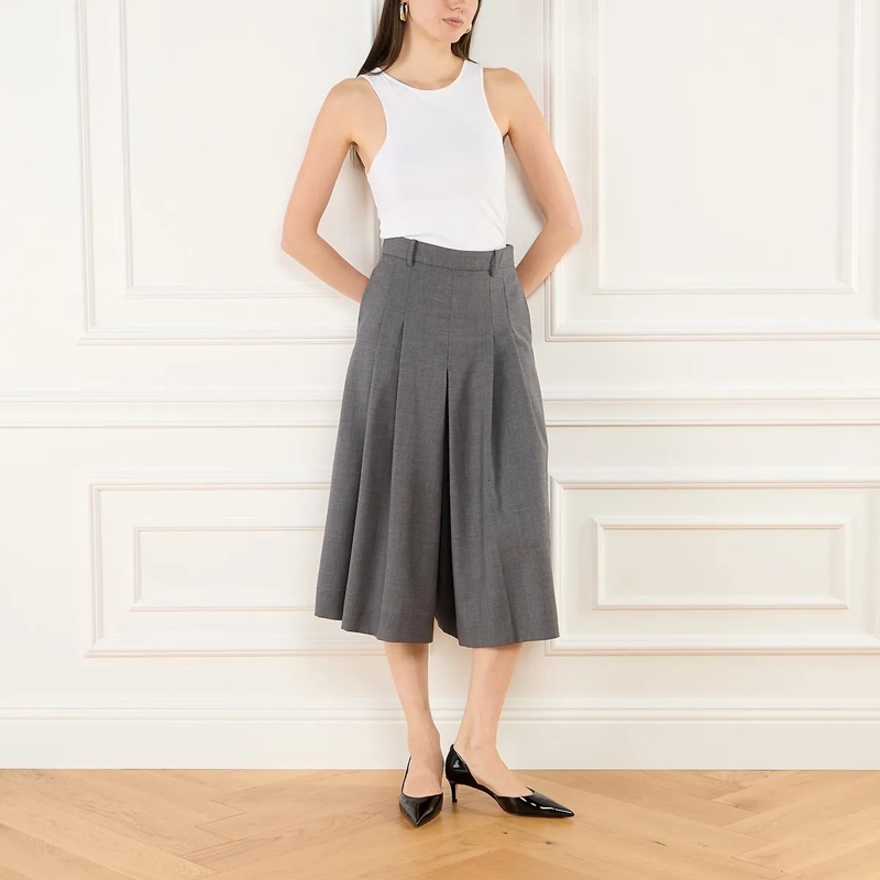 MICHAEL Michael Kors Pumps Elyse Kitten Pump Black(Image 2)