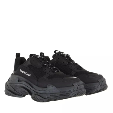 Balenciaga triple store s sneaker sale