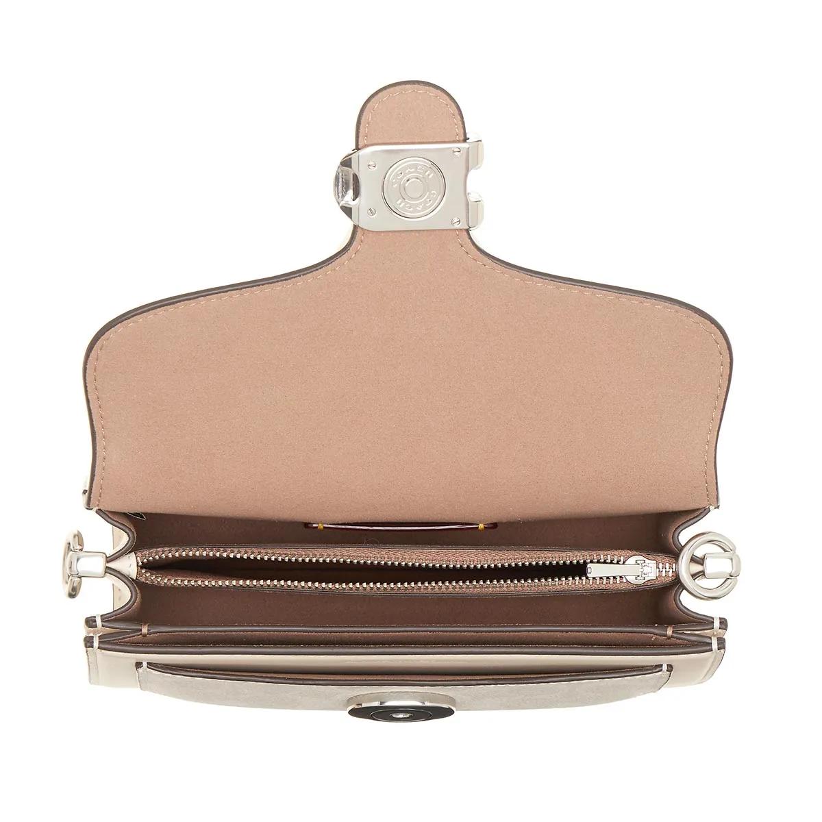 Thumbnail - Coach Crossbody Bags - Cc Sig Tabby 20 Rf;Lh/Xun - Gr. unisize - in Creme - für Damen