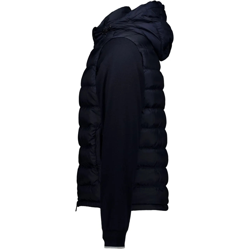Paul & Shark Daunenjacke Paul & Shark 26412360 Jackets Donkerblauw 26412360 blau(Image 2)