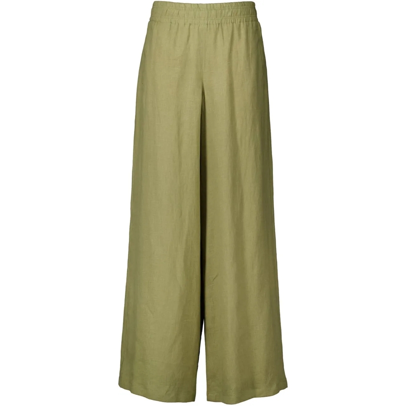 DRYKORN Pantalon Drykorn  Pantalons Groen 126082 Ceiling grün