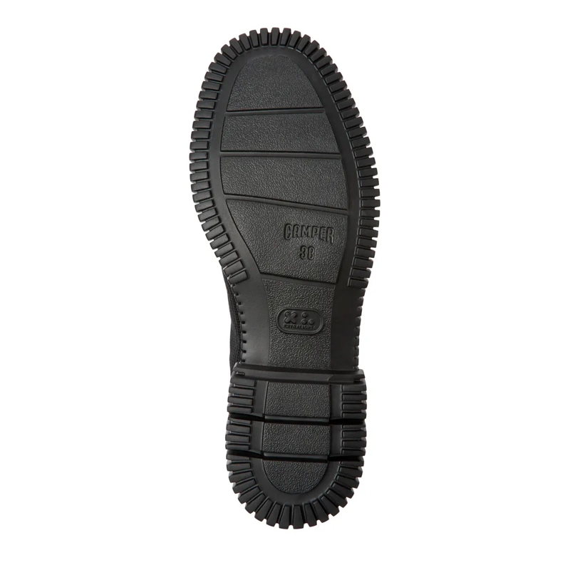 Camper Stiefel Stiefeletten Pix schwarz(Image 4)