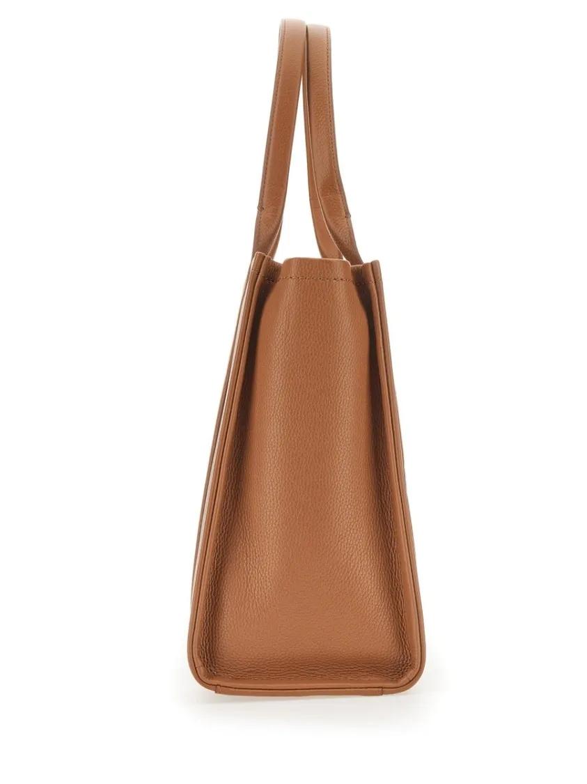 Marc Jacobs Shoppers & Totes The Tote Large Bag in bruin