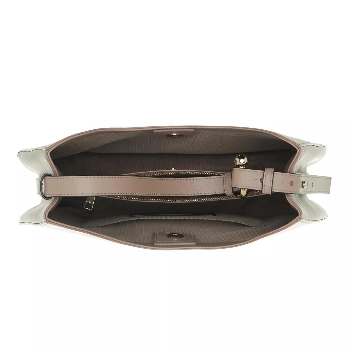 Thumbnail - Furla Hobo Bags - Furla Nuvola L Hobo - Gr. unisize - in Beige - für Damen