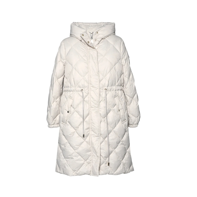 Baldinini Blouson JACKE BALDININI beige