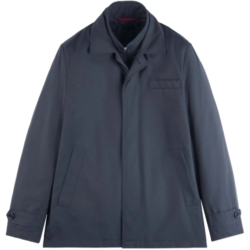 Fay  Jackets Blue blau