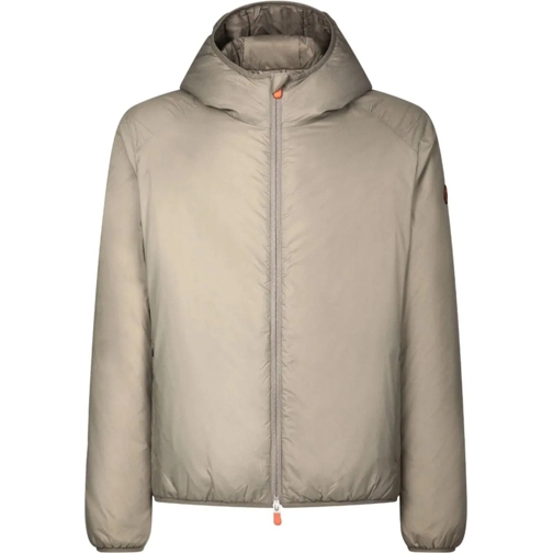 Save the Duck Daunenjacken Coats Elephant Grey grau