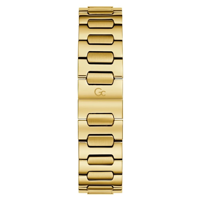 GC Quarzuhr Quarz-Analoguhr Gc Prodigy Lady gold(Image 5)