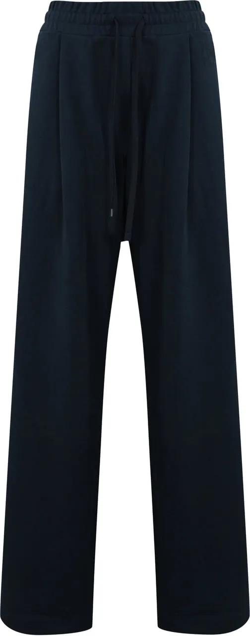Thumbnail - Max Mara - Trousers Blue - Größe S - blue