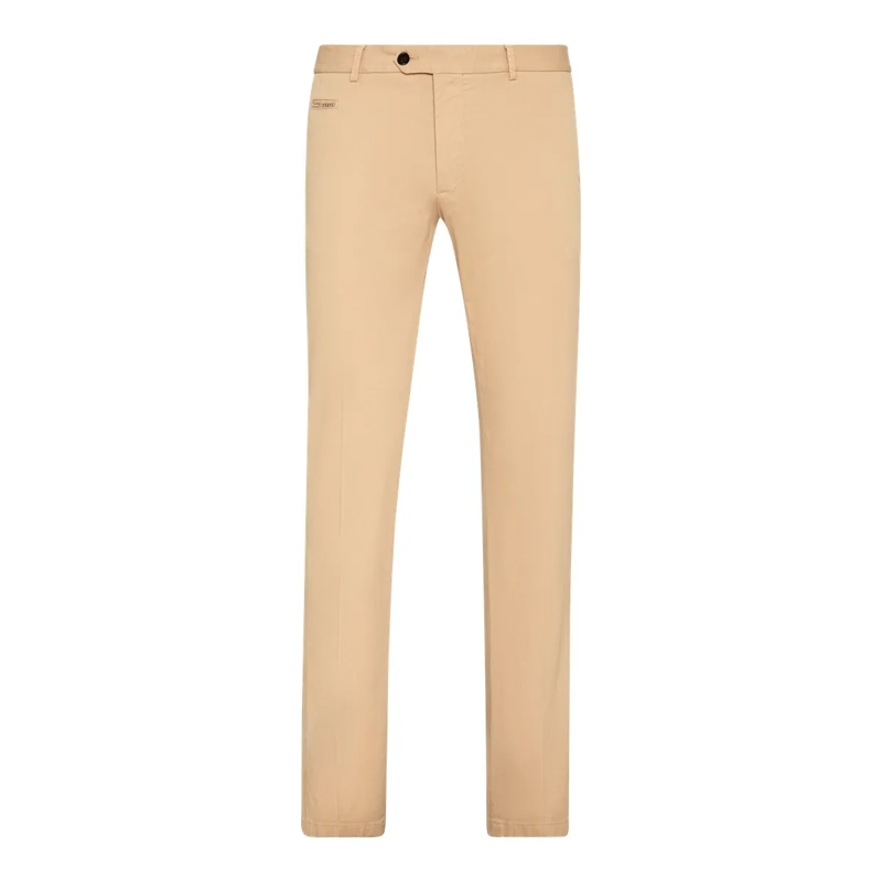 Philipp Plein Hose Hose Iconic Plein beige