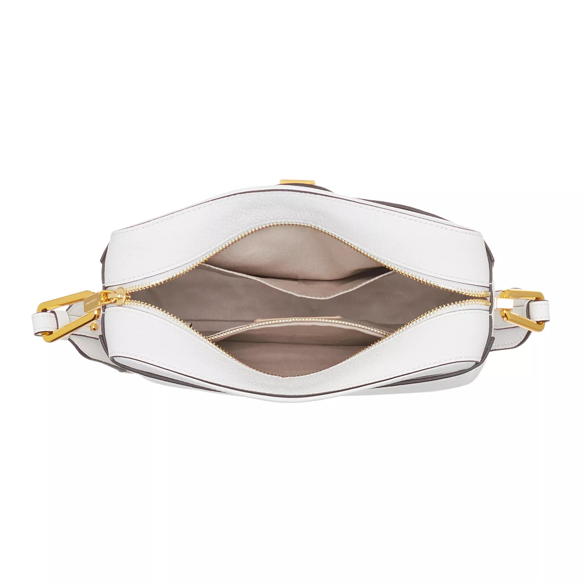Coccinelle Crossbody bags Liya Signature Handbag in wit