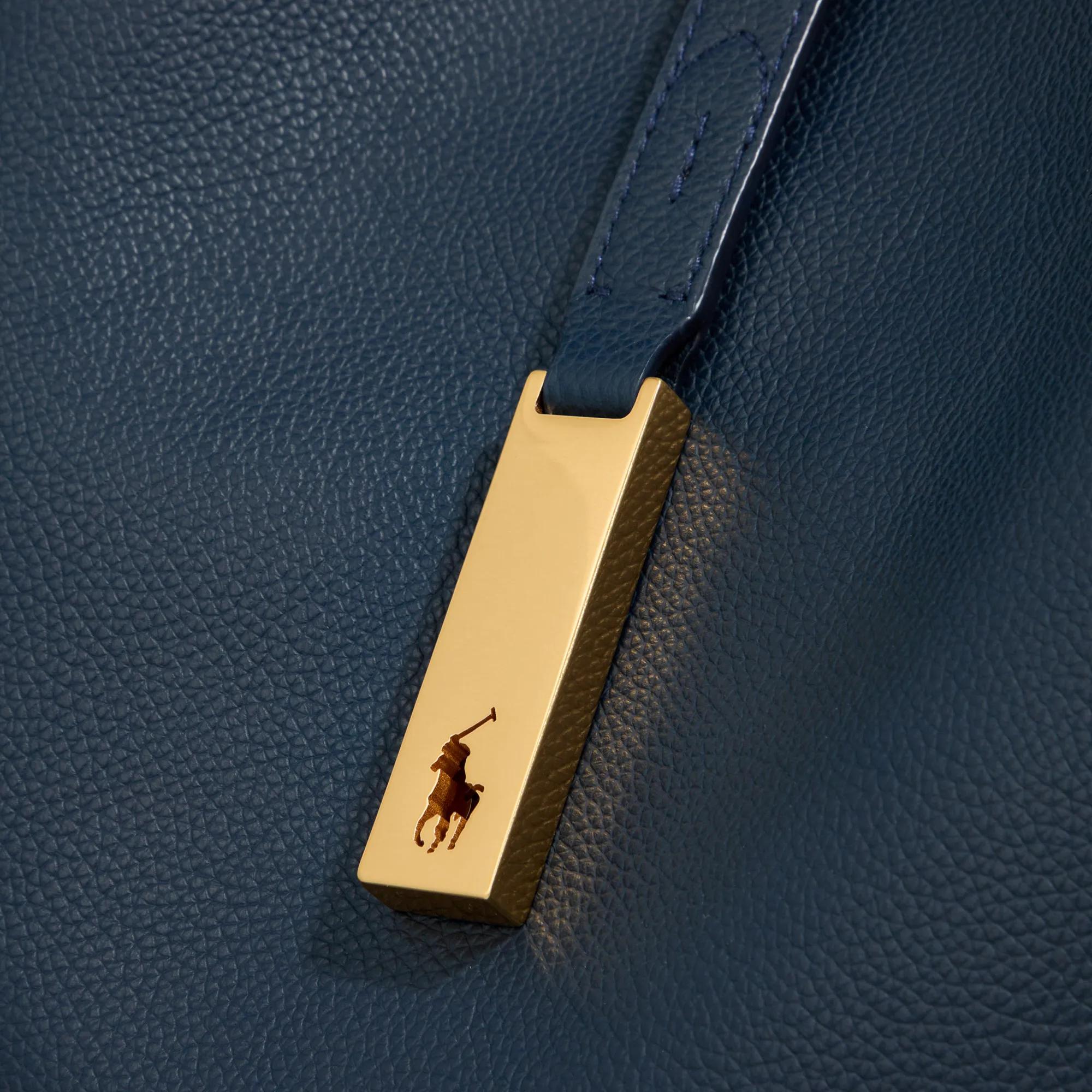 Polo Ralph Lauren Shoppers & Totes Tote Medium in blauw