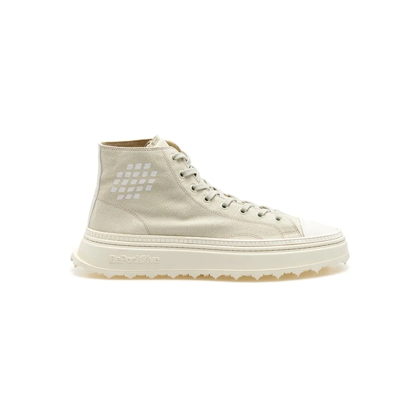 Be Positive Sneaker basse Cuprace Star - Iconic Canvas Sneakers Neutrals