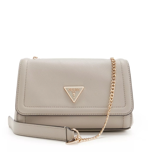 Guess Guess Noelle Taupe Handtasche HWZG78-79210-TAU Taupe Cross body-väskor
