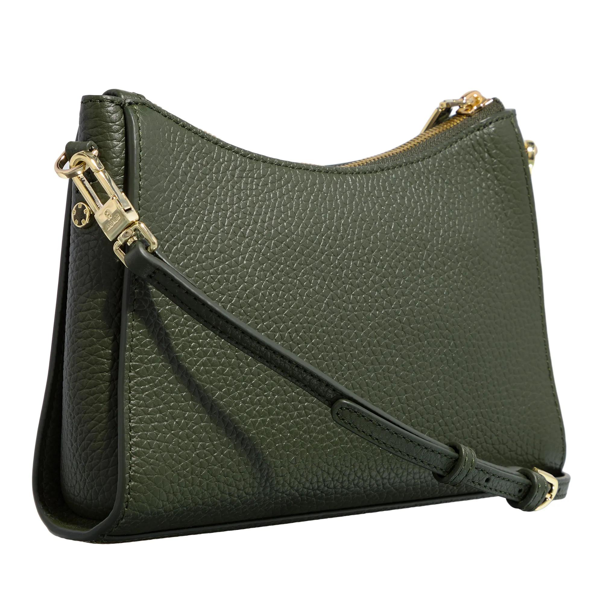 aigner Crossbody bags Dion in groen