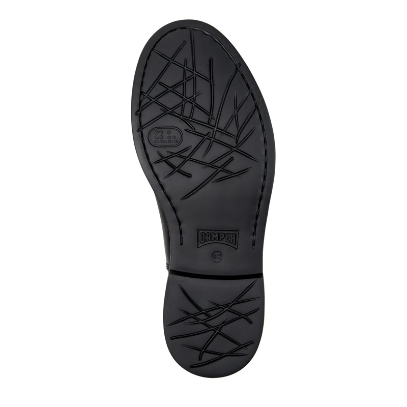 Camper Stiefeletten Tradition trifft auf Moderne bei Dean, einem zeitl multicolor(Image 4)
