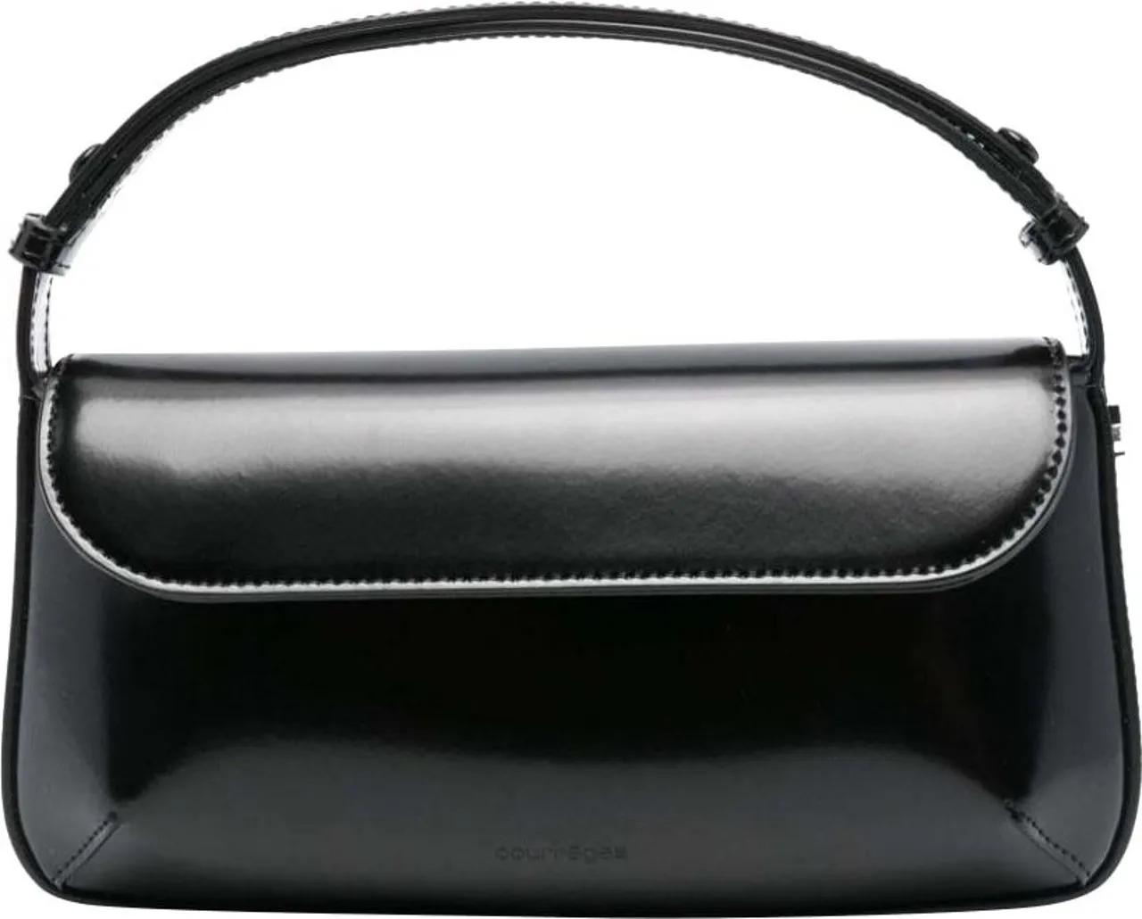 Courrèges Crossbody Bags - Courrèges Bags Black - Gr. unisize - in Schwarz - für Damen