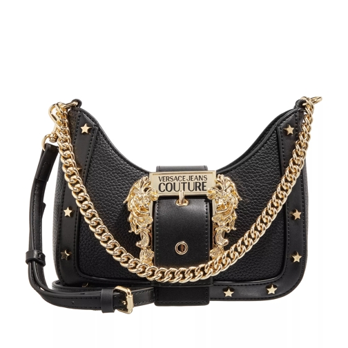 Versace Jeans Couture Couture 01 Black Pochette-väska