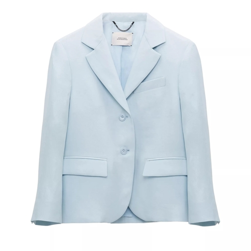 Dorothee Schumacher Summer Cruise Jacket 801 soft blue 