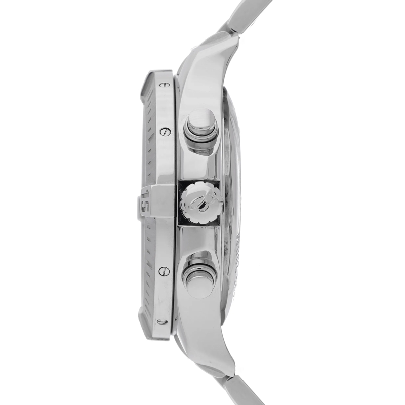 Breitling Automatikuhr Colt Weiß(Image 3)