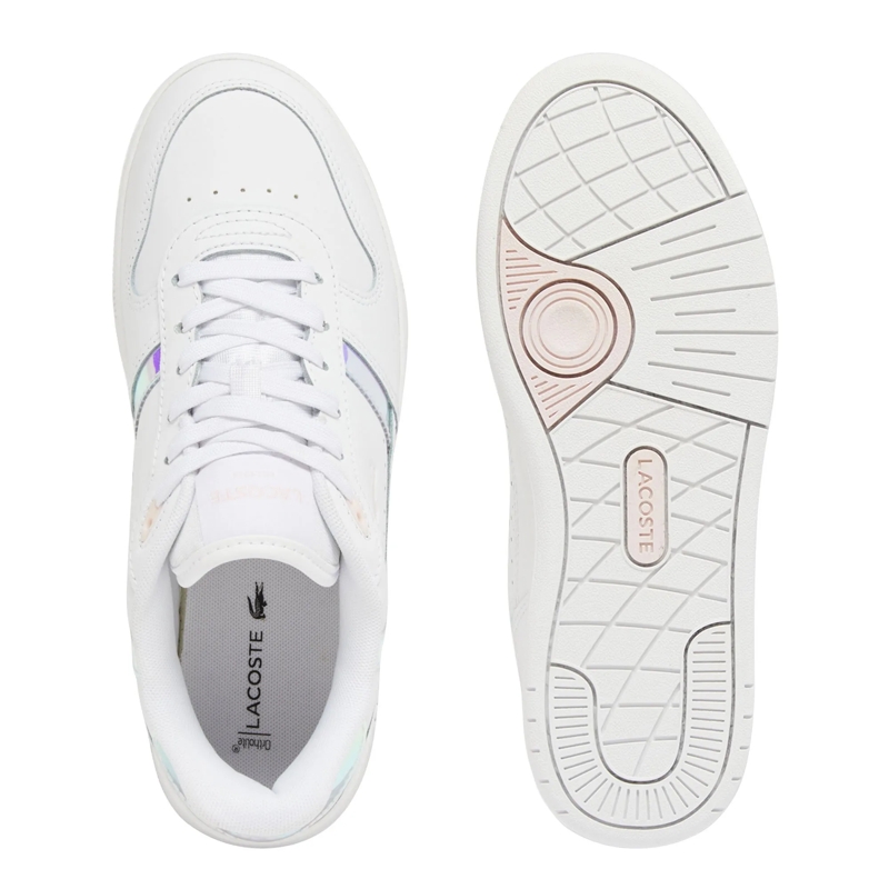 Lacoste Low-Top-Sneaker T-CLIP SET 224 1 SFA weiss(Image 6)