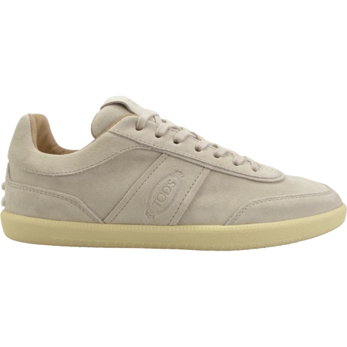 Tod's Low-Top Sneaker Sneaker bassa beige beige