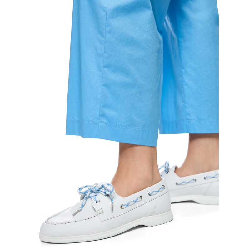 Marc Cain  Hose WOKHA little boy blue(Image 5)