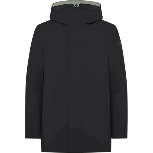 Rrd Donzen jassen Jackets Black schwarz