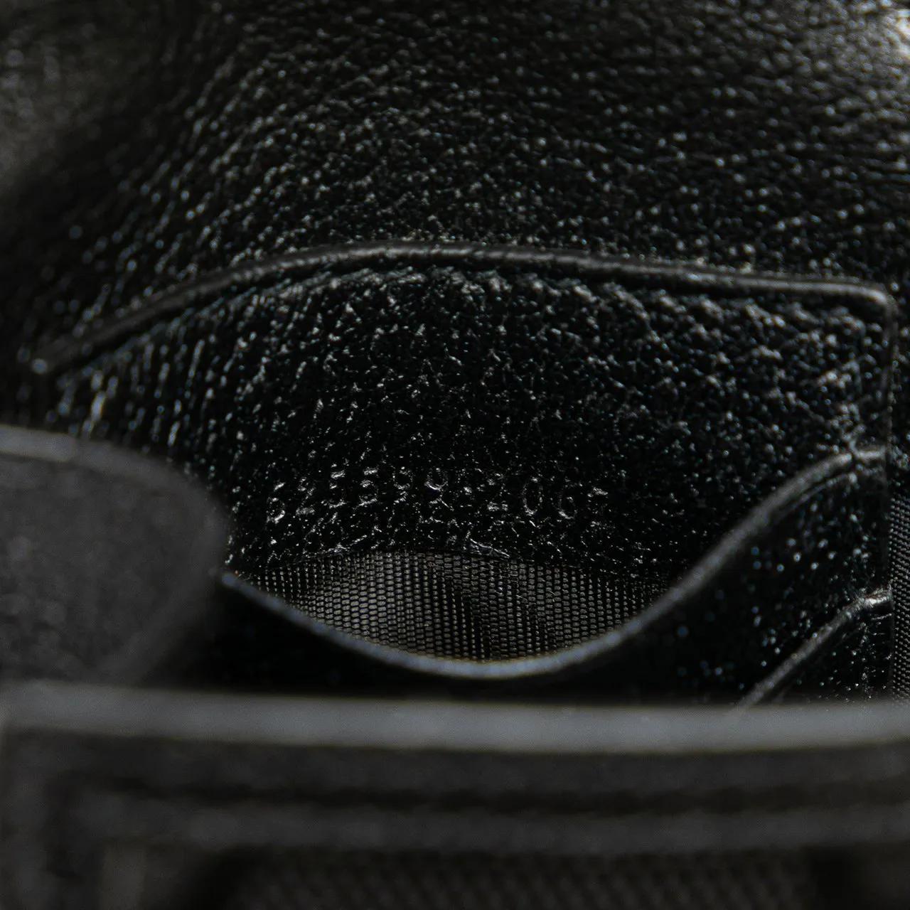 Thumbnail - Gucci Hobo Bags - Mini GG Nylon Off The Grid Crossbody - Gr. unisize - in Schwarz - für Damen