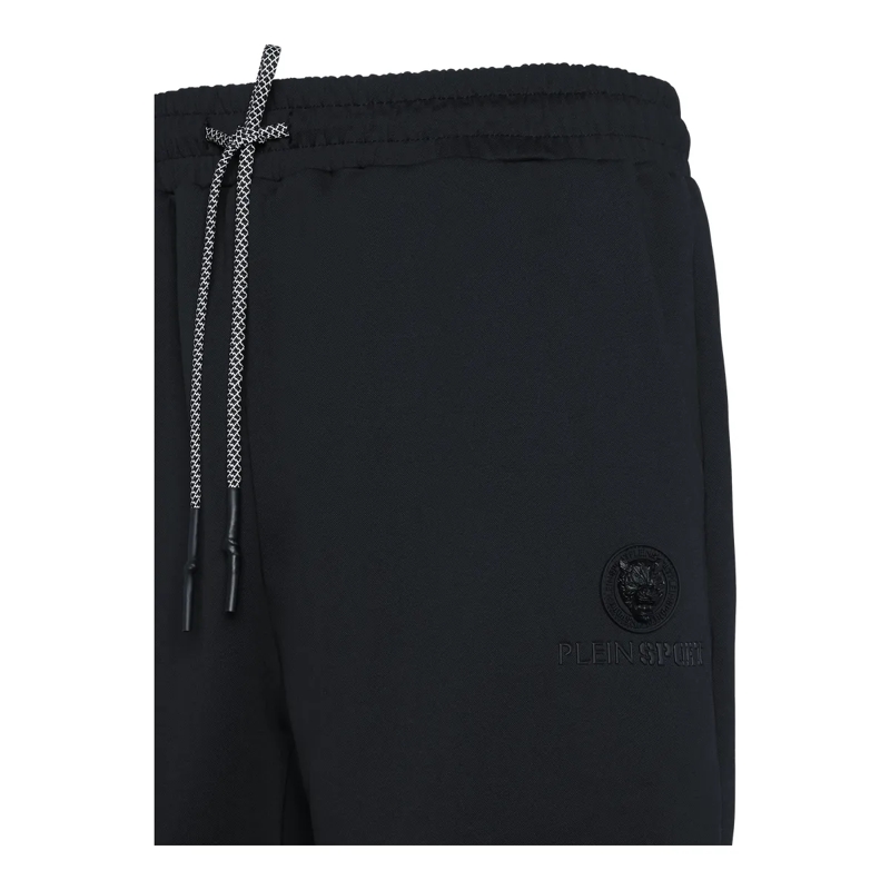 Plein Sport Shorts Shorts schwarz(Image 2)