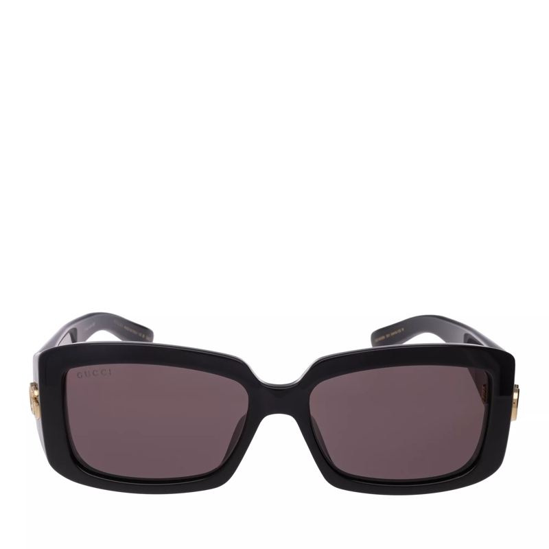 Gucci Sonnenbrille GG1403SK BLACK-BLACK-GREY(Image 3)