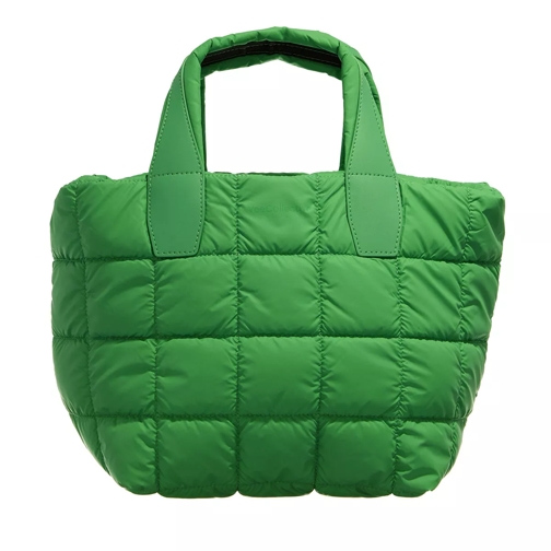VeeCollective Porter Tote Small Apple Tote