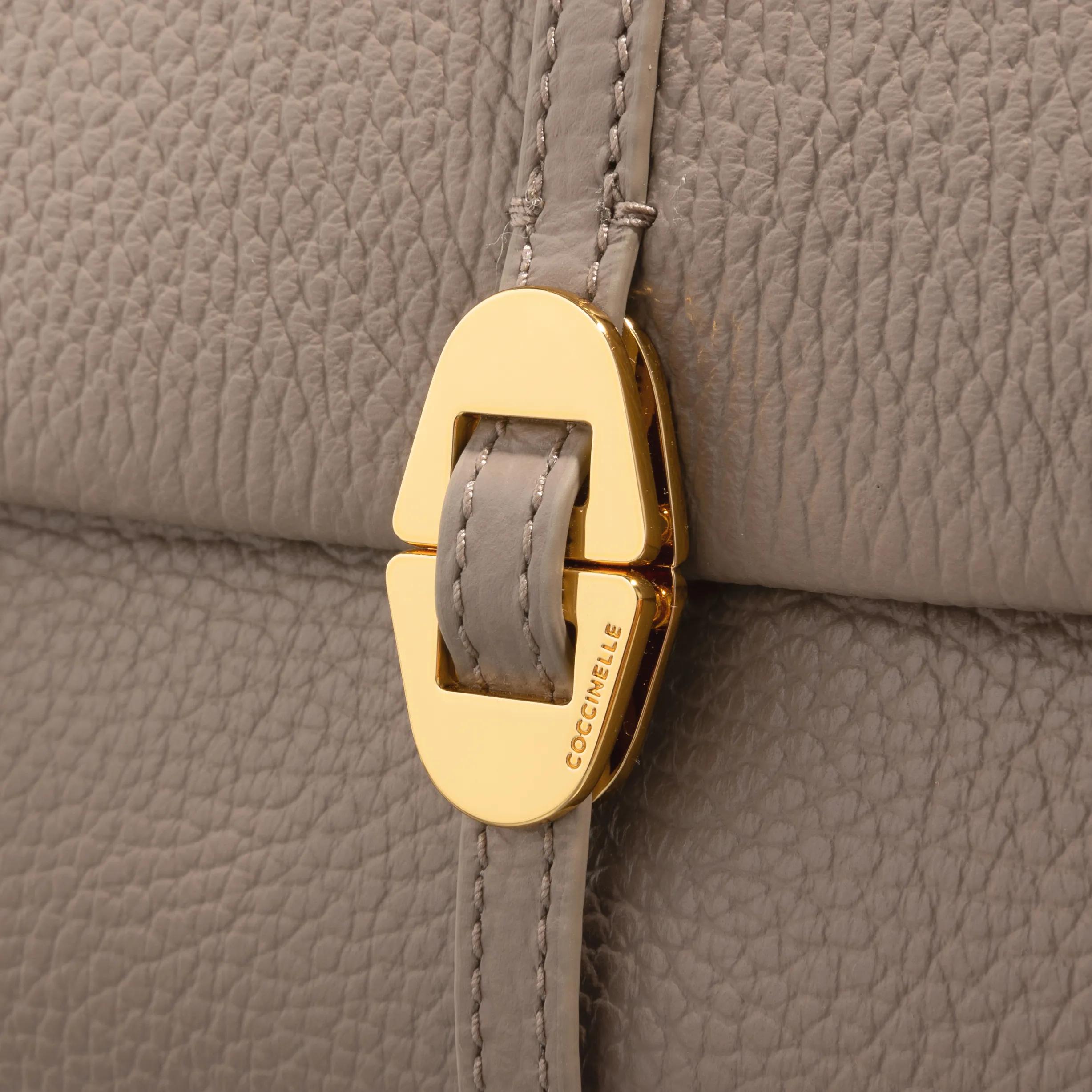 Coccinelle Crossbody bags dorian in taupe