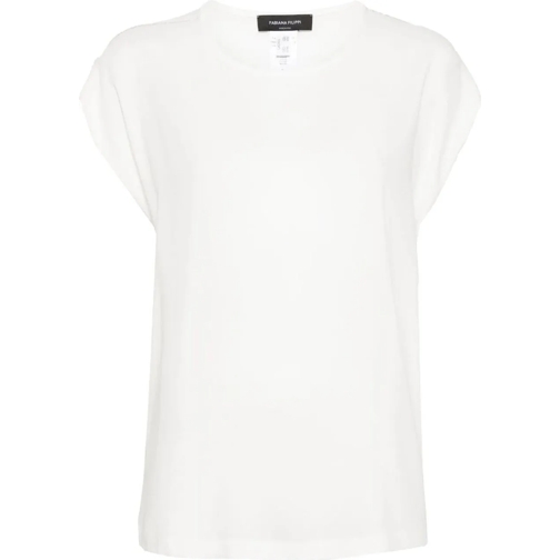 Fabiana Filippi  top white weiß