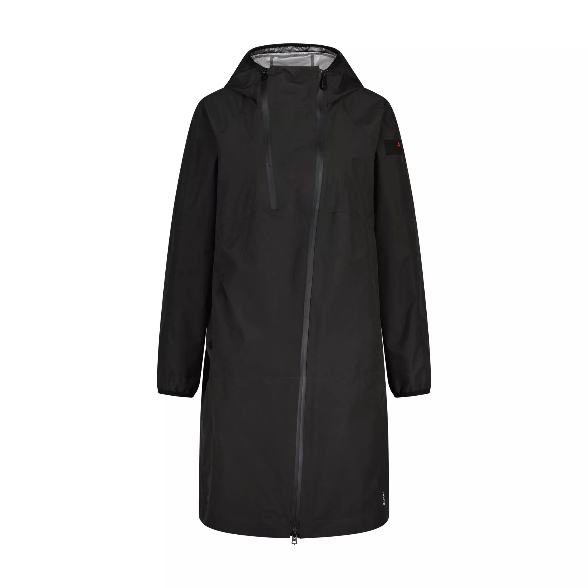 Thumbnail - Peuterey - Outdoor Jacke Prezzo 47702397321562 - Größe 40 - black