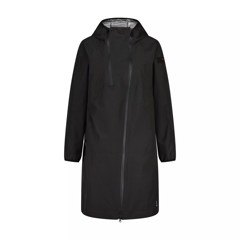 Peuterey  Outdoor Jacke Prezzo 47702397321562 Schwarz