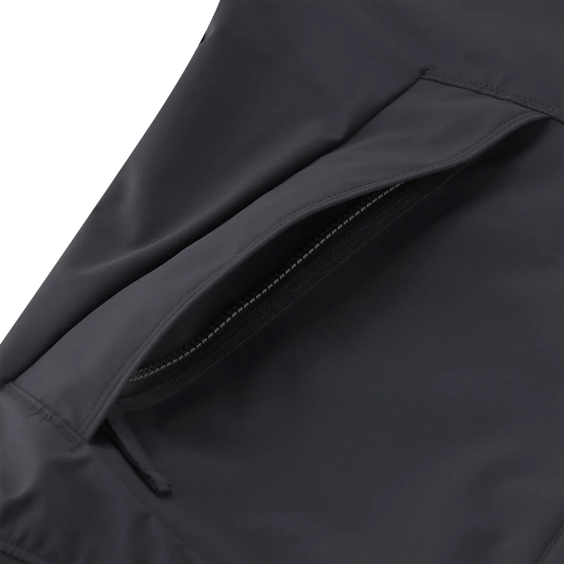 Parajumpers Veste de transition Leichte Jacke Abner schwarz(Image 5)
