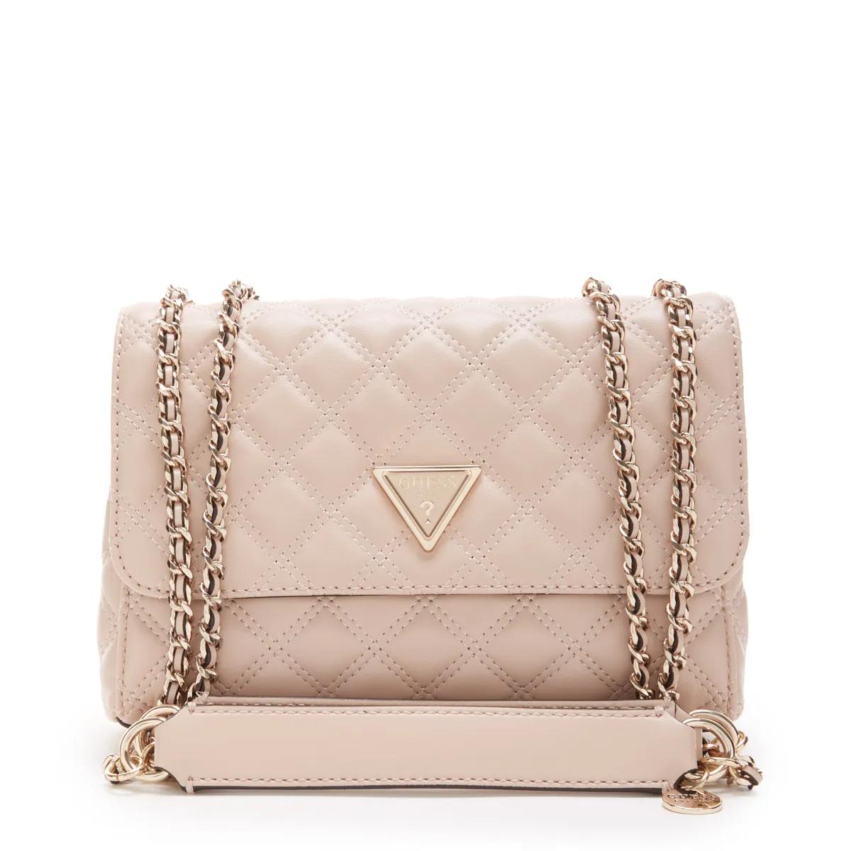 Guess sac beige best sale