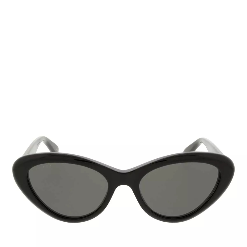 Gucci Sonnenbrille GG1170S Black-Black-Grey(Image 3)