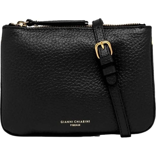 Gianni Chiarini Draagtas Gianni Chiarini Bags.. Black schwarz