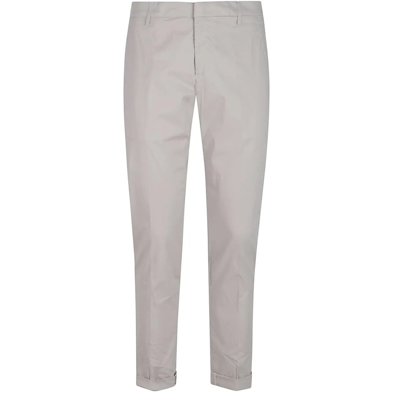 Dondup  Gaubert Pant Brown braun