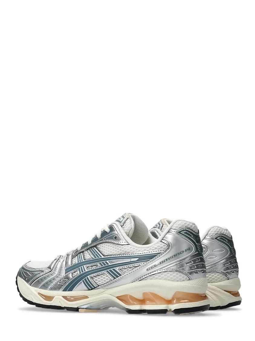 Thumbnail - Asics Low-Top Sneaker - gel kayano 14 2 - Gr. US_7_5 - in Grau - für Damen