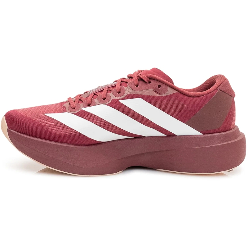 Adidas Low-Top-Sneaker Sneakers da Running ADIZERO EVO rot(Image 4)